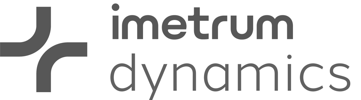 Imetrum Dynamics Logo