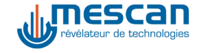 Mescan logo