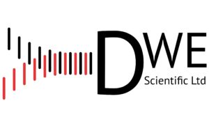DWE logo